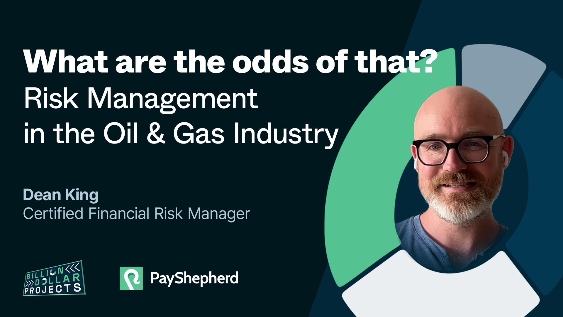 Dean King: What are the odds of that?